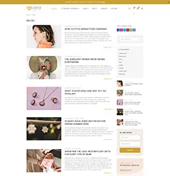 Imperio Gold