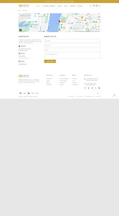 Imperio Gold
