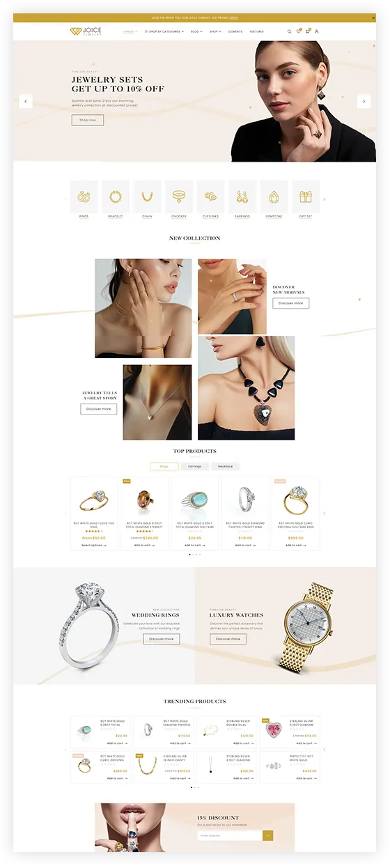 Imperio Gold