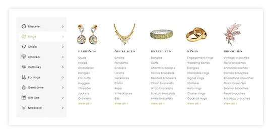 Imperio Gold